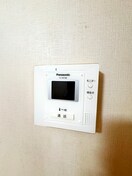 内観写真 リビオン