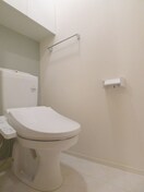 トイレ アヴァンス千住緑町