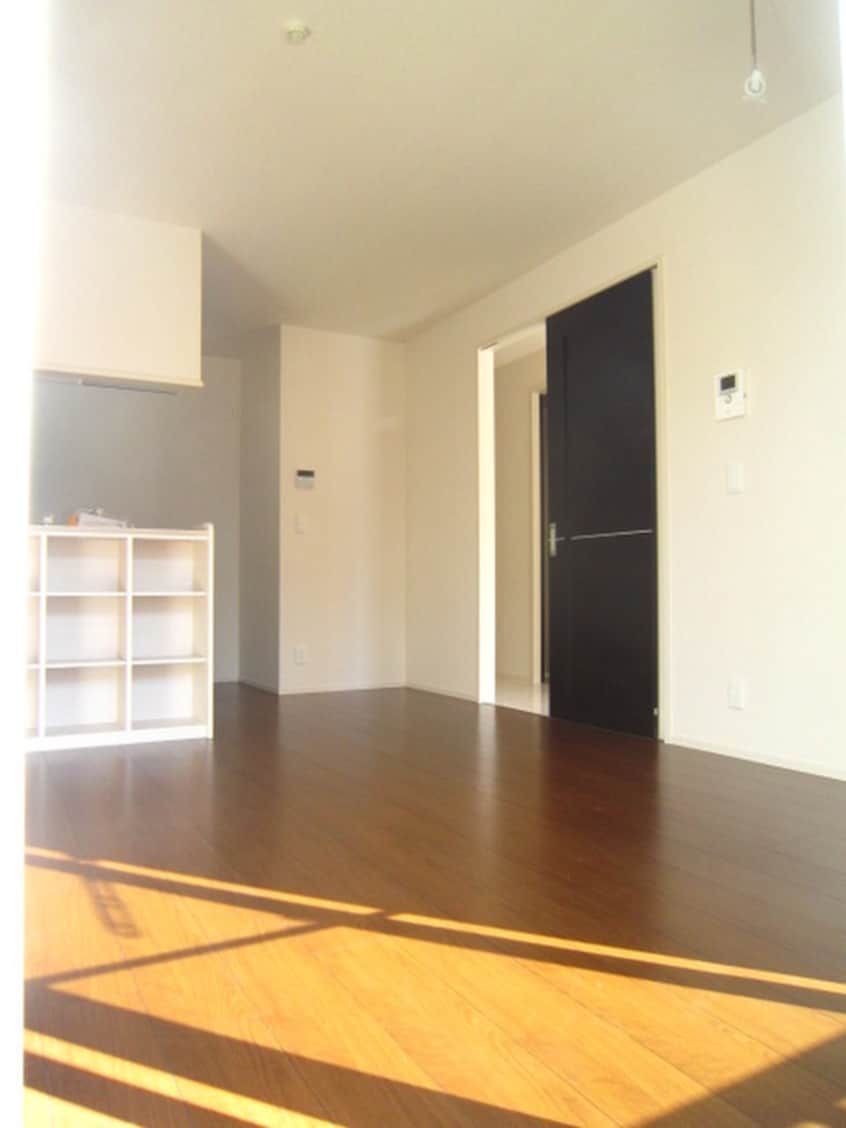 居室 サンクオ－レＢ