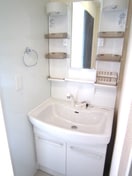 洗面 サンクオ－レＢ