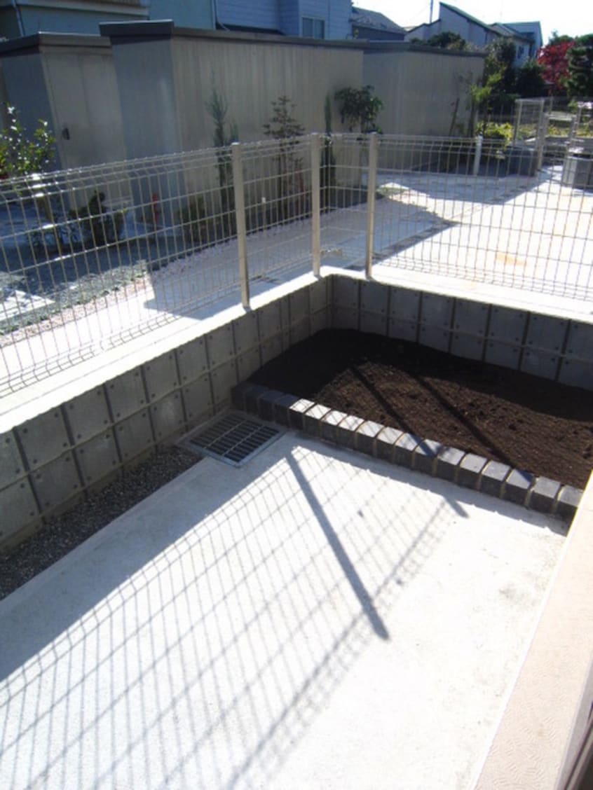 ベランダ・バルコニー サンクオ－レＢ