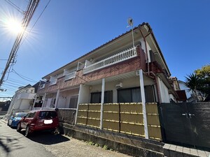 ハイツ文園Ｂ