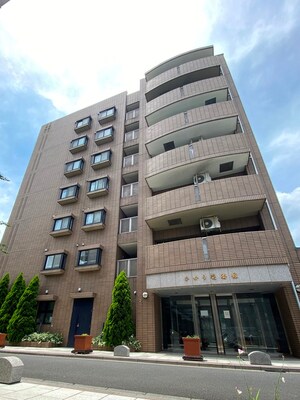 ひかり壱番館
