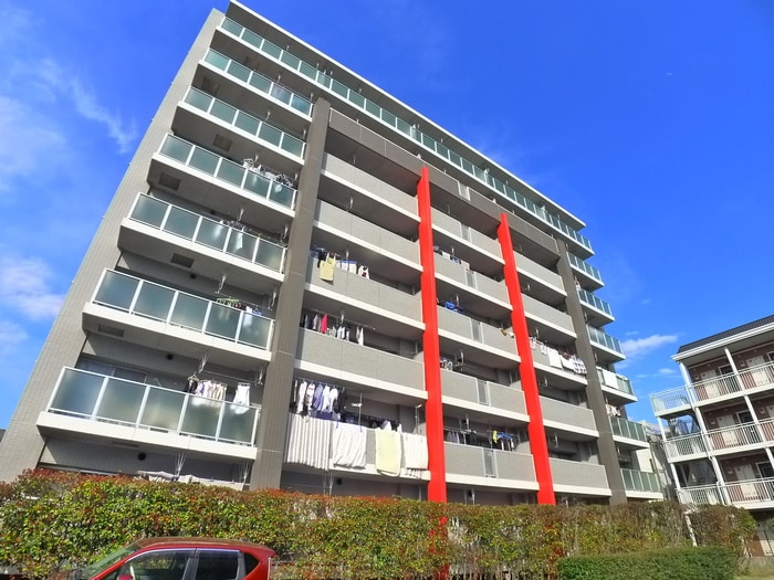 外観写真 ファミリーフジ２