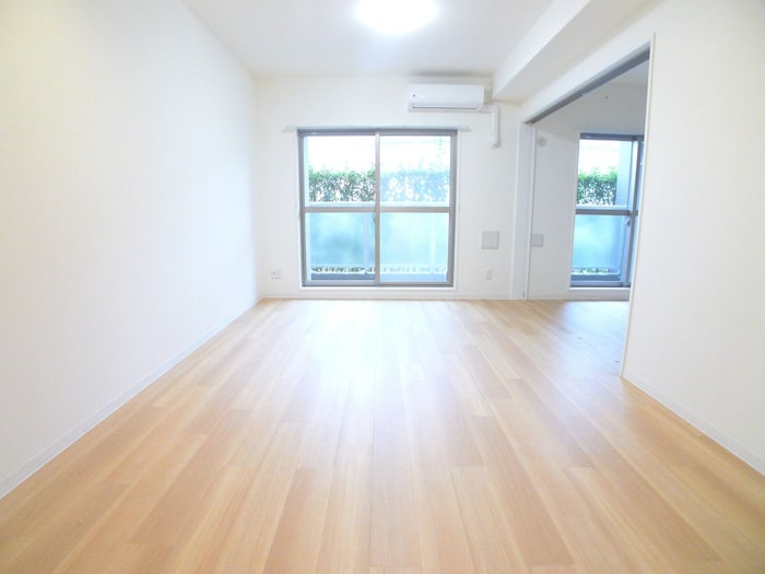 居室 ファミリーフジ２