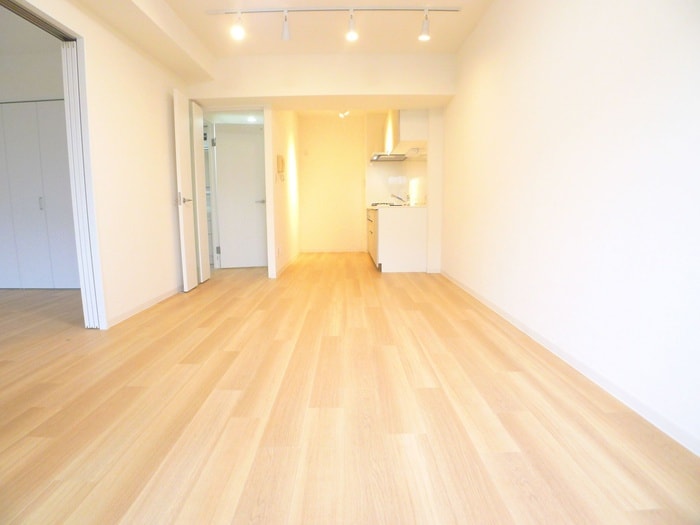 居室 ファミリーフジ２