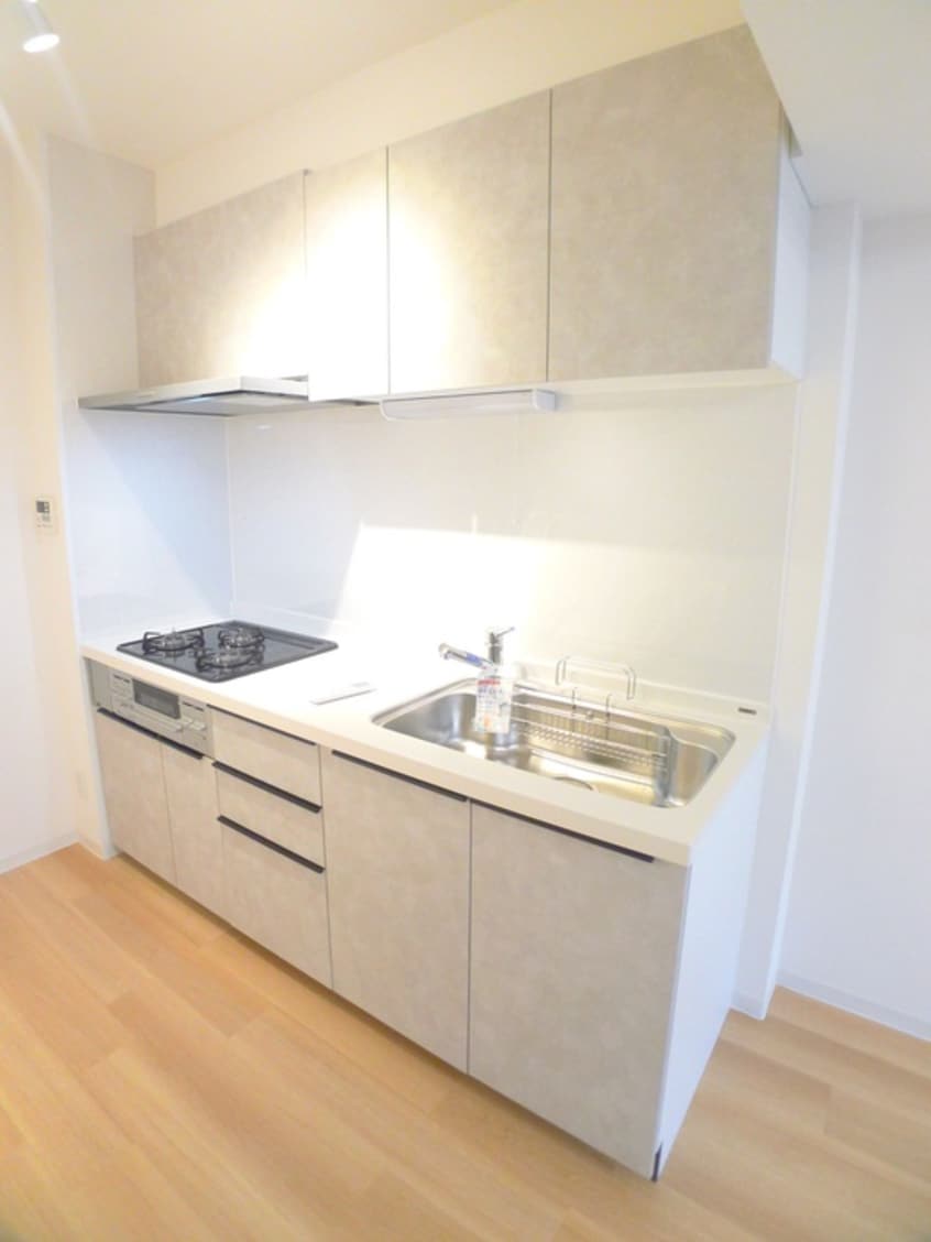 キッチン ファミリーフジ２