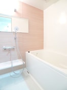 バス／シャワールーム等 ファミリーフジ２