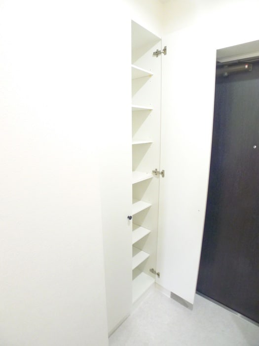 靴箱 ファミリーフジ２