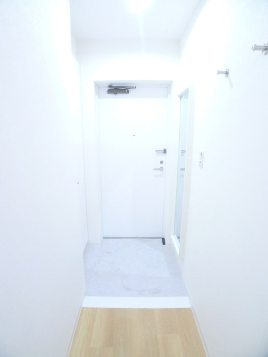 廊下 ファミリーフジ２