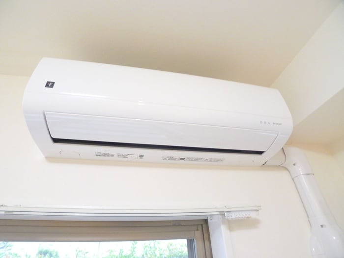 内観写真 ファミリーフジ２