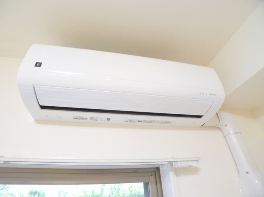 内観写真 ファミリーフジ２