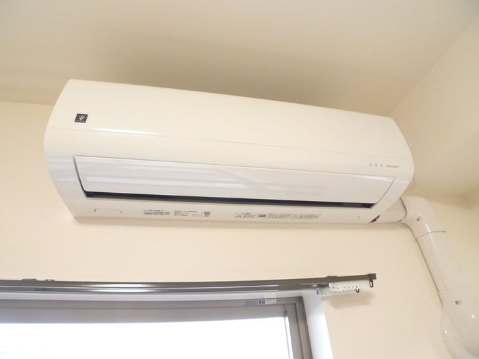 内観写真 ファミリーフジ２