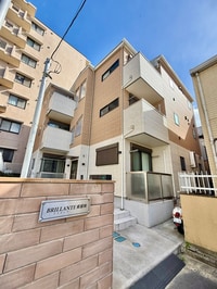 Ｂｒｉｌｌａｎｔｅ東浦和