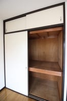 収納 ロイヤルマンション平岡