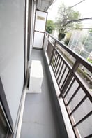 ベランダ・バルコニー ロイヤルマンション平岡