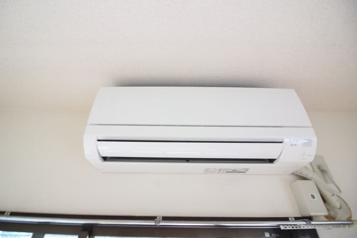 内観写真 ロイヤルマンション平岡