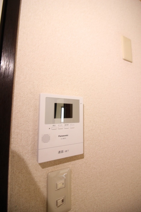 内観写真 ロイヤルマンション平岡