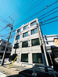 Ys Court Akabane