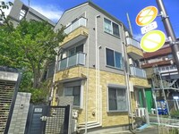 リッシェル青砥