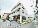 ウェルネス昭島