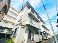 タカラ第一ハイツ（２０３）