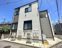 ハーモニーテラス西竹ノ塚