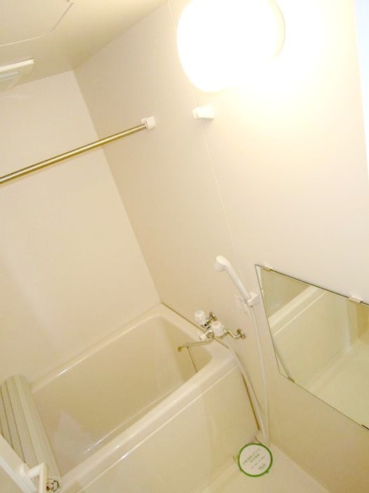 バス／シャワールーム等 ソレイユ奥沢