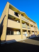 エスペランサの外観