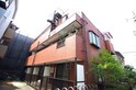 完成写真
