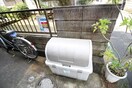 建物設備 ヴィラ・エイ－ル
