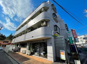 ヴァンハウス戸塚（405）