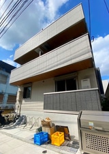 セレスティア西台B