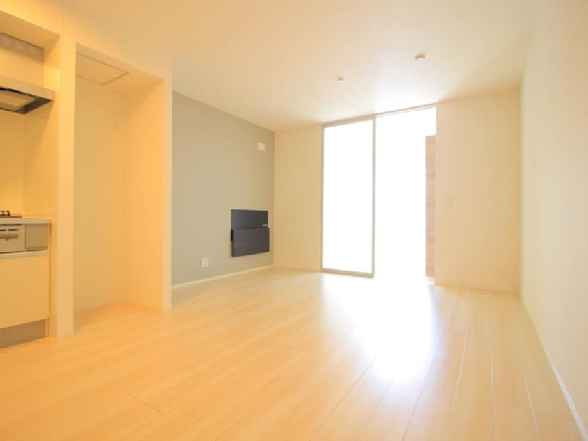 居室 セレスティア西台B