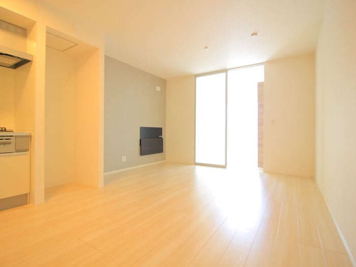 居室 セレスティア西台B