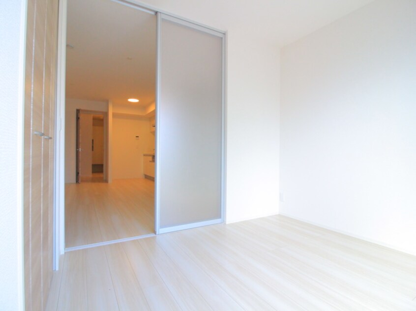 居室 セレスティア西台B