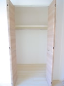 収納 セレスティア西台B