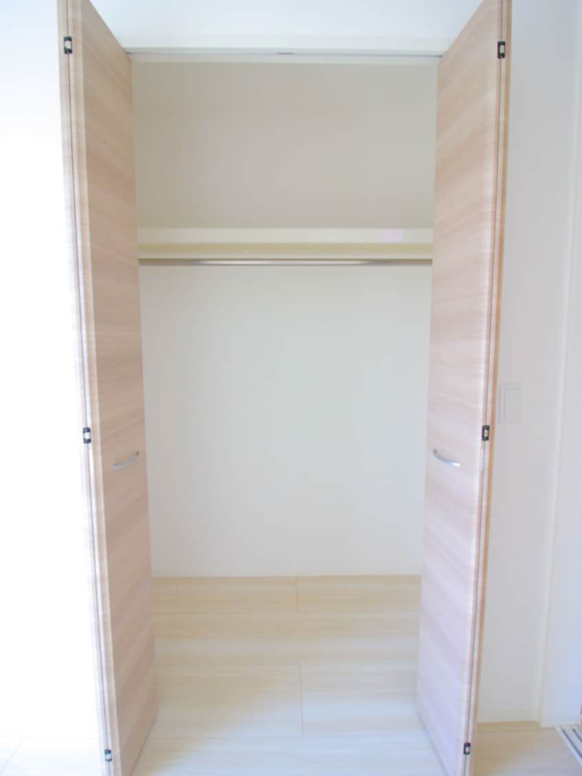 収納 セレスティア西台B