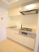 キッチン セレスティア西台B