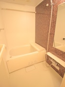 バス／シャワールーム等 セレスティア西台B