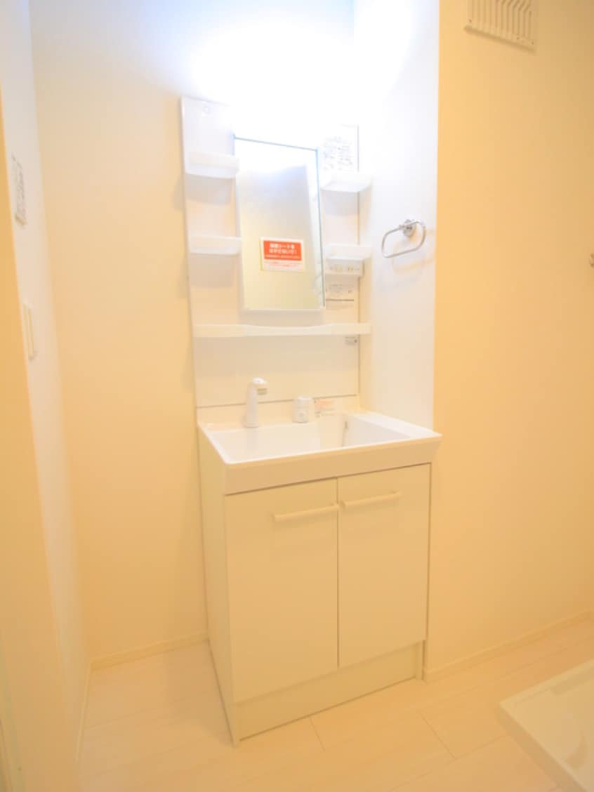 洗面 セレスティア西台B