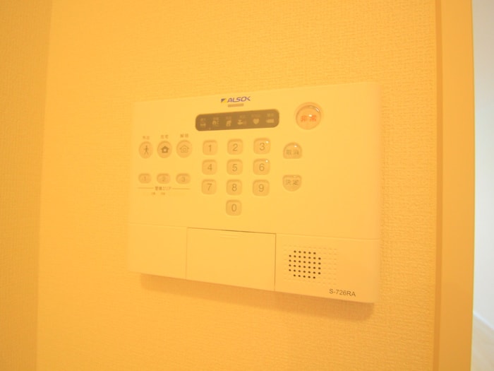 内観写真 セレスティア西台B