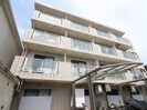 クレシード三光町の外観