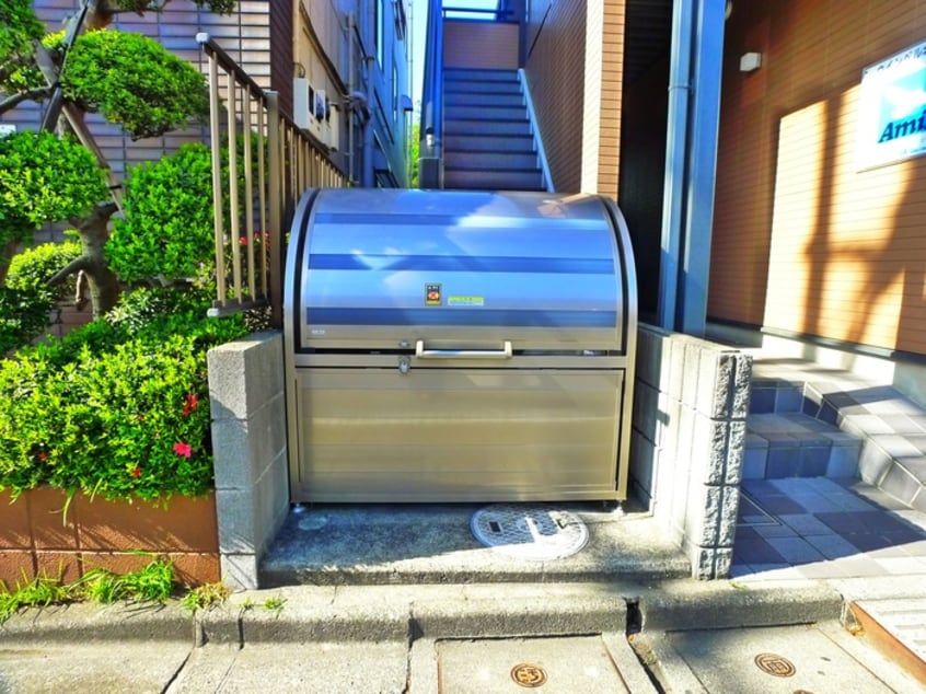 その他 ウインベル北綾瀬Ⅱ