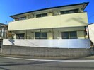 サンドエル宮崎の外観