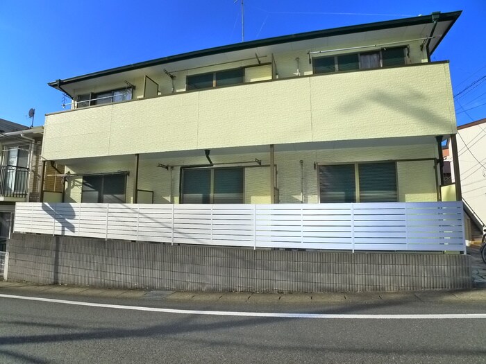 外観写真 サンドエル宮崎