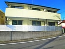 外観写真 サンドエル宮崎