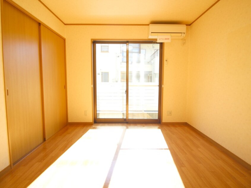 居室 サンドエル宮崎