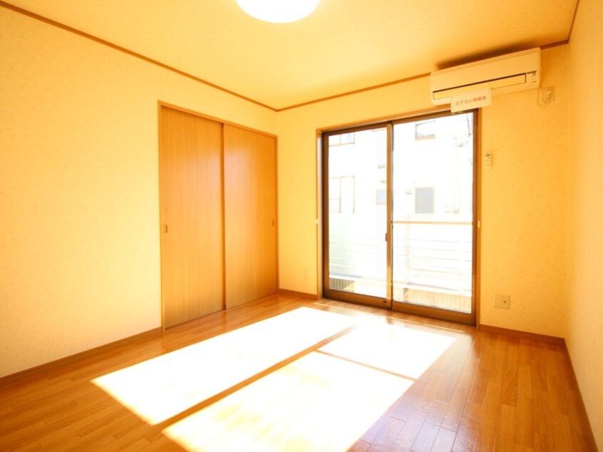 居室 サンドエル宮崎