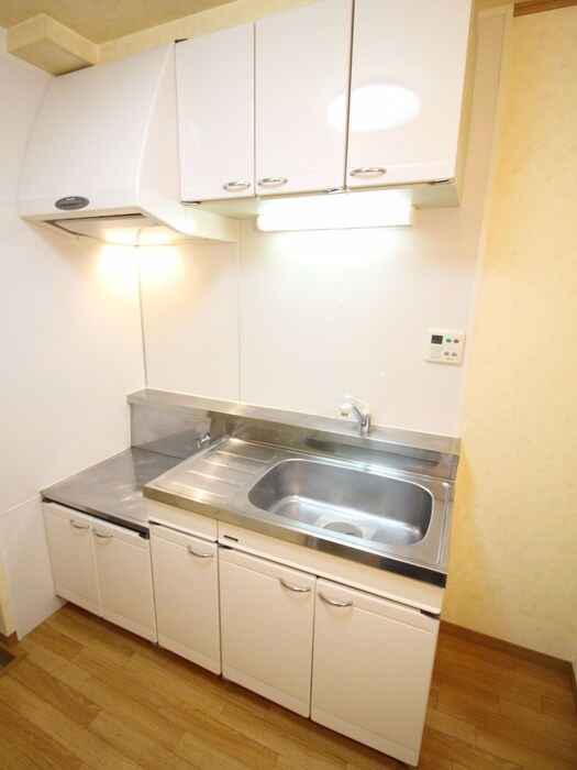 キッチン サンドエル宮崎